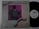 Jeffrey White-Call Him Up RARE MODERN SOUL GOSPEL LP Shrink Hear it