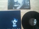 George  Michael  older,rare UK/eu  original 1996 vinyl lp part sealed nr Mint