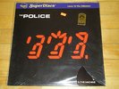 The Police - Ghost in the Machine Audiophile LP Still Sealed (Nautilus)
