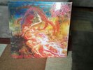 Morbid Angel 'Blessed Are The Sick' Orange Vinyl Lp. 200.Sealed.death, metallica