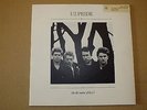 U2  PRIDE  In the name of love  RARE 7