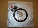 U2  Where the streets have no name  Very Rare  7