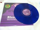 Uncle Acid & The Deadbeats - Bood Lust 1st press dark blue vinyl Black Sabbath