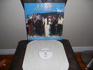 RSVP - Don't Look Back private modern soul funk LP very rare Marock Records MP3