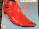 LEGEND - Same - Vertigo Swirl - FOC - NM
