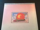 MFSL-1-157 - Eat A Peach - The Allman Brothers Band [1984] - Double Albumn