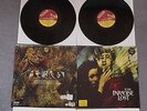 PARADISE LOST - ICON (Vinyl LP - Gatefold + Poster - 1st Press - MFN 1993)