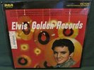 Elvis Presley LSP-1707 Golden Records LP SEALED Orange 1971