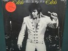 Elvis Presley That's The Way It Is LP Original Rigid NM