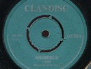 Joe Higgs - Madamoiselle / The Dynamites - Lion UK orig 7
