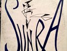 SUN RA Art Forms From Dimension Tomorrow LP SATURN 9956 orig 1965 mono press