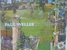 Paul Weller '22 Dreams'. Double album.Island