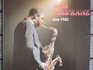 VINYLES 33 T 2 Disques LP : ** JOHN COLTRANE ** Live 1962 My Favorite Things..
