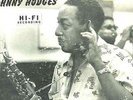 JOHNNY HODGES - Swing With Johnny Hodges - 10