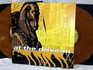 At The Drive-In Relationship Of Command 2x LP Orange Vinyl Twenty-First Chapter