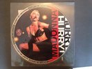 Madonna The Girlie Show Hurry Hurry 12