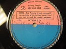 The World of DAVID BOWIE UK Decca SPA 58 TEST and reg. Pressing EXCELLENT VINYL