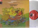 ASD 2486 1st PS TAS LIST DORATI - SIBELIUS LUONNOTAR ETC