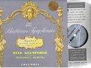 SAX 2364 B/S KLEMPERER - BEETHOVEN SYMPHONY 3