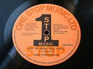 EARL CUNNINGHAM-Got To Know That Place--Gates Are Open Wide-/ORIG killer 12” EX