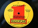 JACKIE MITTOO-The Showcase-/US ’78 STUDIO ONE (SOLP 0130) Original LP EX