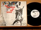PARAGONS-On The Beach-/JA 60’s TREASURE ISLE (DUC 100-2A) early press LP EX