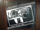 THE REAL TIME JAZZ BAND- THE RUB BOARD TUTOR LP  NO LABEL NAME