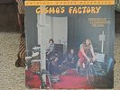 MFSL 1-037 1st. Edition - Creedence Clearwater Revival CCR 