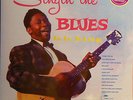 Singin' the Blues [Crown] by B.B. King (Vinyl, Dec-2011, Pure Pleasure Records)