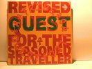 A Tribe Called Quest # For The Seasoned Traveller #DoLP