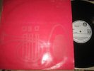 Gojkovic & Kovacev Trumpets & Rhythm Unit ORIGINAL LP RARE YUGO DUSKO GOYKOVICH
