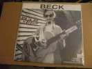 Beck / Bean 1993 Flipside Records FLIP 046 Blue Vinyl Rare 45