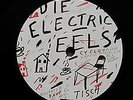 Electric Eels the eyeball of hell double Vinyl