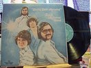 STACK MEDERIOS BAND - COLD CHILLY MORNING LP ON ON ALMA ARP30  PRIVATE PRESS