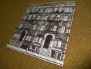 Led Zeppelin Physical Graffiti  2 Lp  German Original