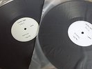 EARTHEN GRAVE - TEST PRESS S/T DEBUT 2xLP TO BENEFIT JASON McCASH