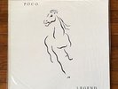 LP l MFSL 1-020 l Poco l Legend l MFSL Factory Sealed