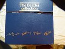 The Beatles Collection 14 LP UK Blue Box (MISSING ABBEY ROAD)