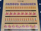 ASD 376 (1st Ed. W/G) FAMOUS MARCHES – EFREM KURTZ (VERDI / BEETHOVEN etc) EX