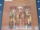 SAN 165-6 (White Cherub – 1st Ed.) BEETHOVEN: MISSA SOLEMNIS – KLEMPERER – EX+