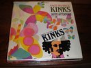 The Kinks LP Face To Face