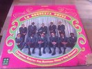 LA ORQUESTA TIPICA NOVEL 