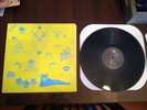 White Fence S/T LP Psych 1st Press
