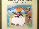 Cat Steven - Tea for the Tillermann -  MFSL TOP