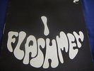 LP ITALIAN PROG I FLASHMEN - I FLASHMEN - ORIGINALE KANSAS