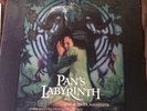 Pan's Labyrinth Soundtrack Vinyl 2lp OST 180 Gram
