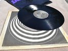 Black Sabbath Master of Reality album 1st press UK box sleeve 6360 050 Vertigo