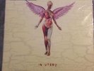 Nirvana In Utero LP 180g sealed yellow vinyl record mint