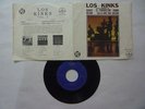 LOS KINKS 