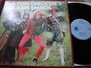 CHICKEN SHACK 100 TON CHICKEN BLUE HORIZON US ORIG BLUES ROCK PSYCH LP STAN WEBB